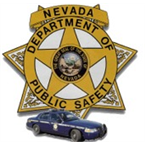 Nevada Highway Patrol - Northern Command Rural Dispatch