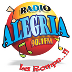 Alegria Radio