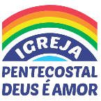 IPDA - Rádio Deus é Amor FM (Fortaleza)