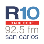Radio 10 San Carlos