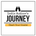 Indie Author's Journey
