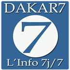 Dakar7-Radio