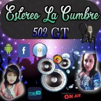 ESTERIO LA CUMBRE 502 GT
