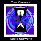 TCAN-Time Capsule Audio Network