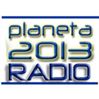 Planeta 2013 Radio Web