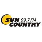 Sun Country 99.7