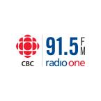 CBC Radio One Barrie