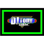 Dj Tony Mac Radio