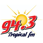 Tropical FM 94.3