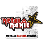 Rock radio Metalománie