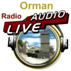 Orman Radio Jabal Alarab