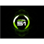 Area51 Radio Web