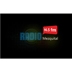 Radio Mezquital