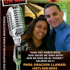 Radio Ministerio Soy Libre