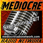 Mediocre Radio Network