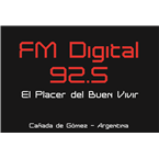 FM Digital 92.5