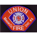 Mason County Fire and EMS Dispatch