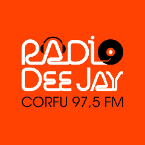 DeeJay 97.5 Greece Corfu