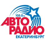 Autoradio- Yekaterinburg