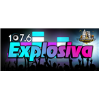 LA EXPLOSIVA