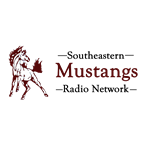 WCRL Mustang Radio Network
