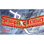 Radio Super Studio
