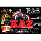 KAZ Radio