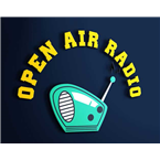 Open Air Radio (Leicester)