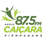 Rádio Caiçara