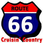 Route 66 Cruisin Country