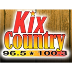 WBKX Kix Country