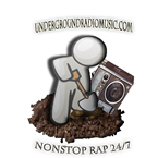 Nonstop Rap Radio