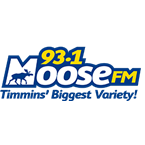 93 1 Moose FM