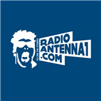 Radio Antenna 1 FM 101.3