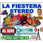 FIESTERA ESTEREO SOACHA