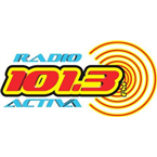 Radio Activa 101.3 FM