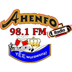 Ahenfo 98.1 FM