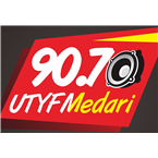 UTY FM Medari