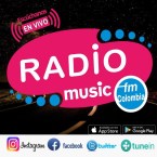 Radio Music Colombia