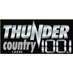 Thunder 100.1