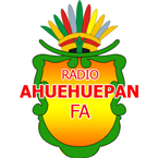 Radio Ahuehuepan FA