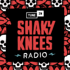 Shaky Knees Radio