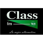Class FM
