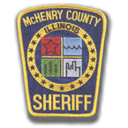 McHenry County Sheriff, Emergency Management, and Illinois State