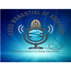 Radio Manantial de Adoración