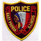 East Peoria Police and Fire