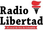 Radio Libertad 600 AM