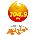 Capital Máxima 104.9 Querétaro