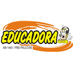 Rádio Educadora de Frei Paulo