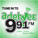 ADEHYE FM